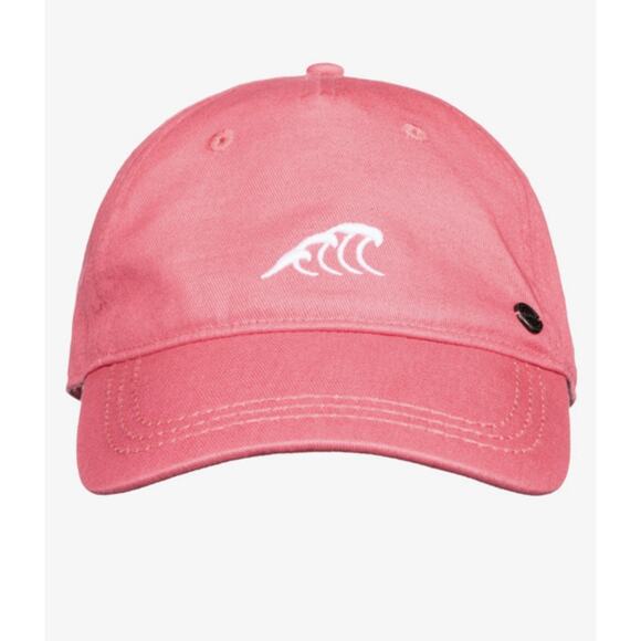 Next level pink Roxy baseball cap Women’s Hat- It’s Lighter Shade Than My Pics - Picture 1 of 6